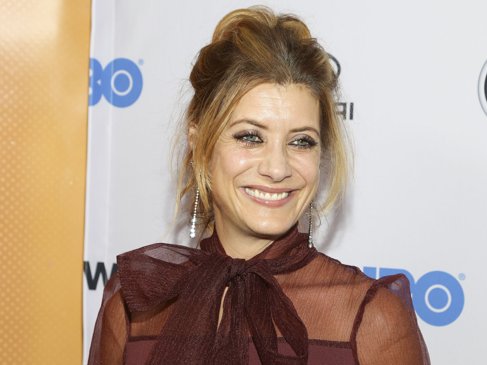 Kate Walsh